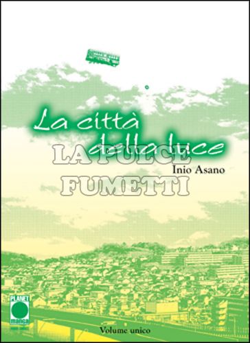 ASANO COLLECTION - LA CITTÀ DELLA LUCE